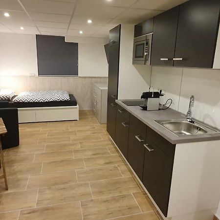 Welcome Apartment Coelbe Εξωτερικό φωτογραφία