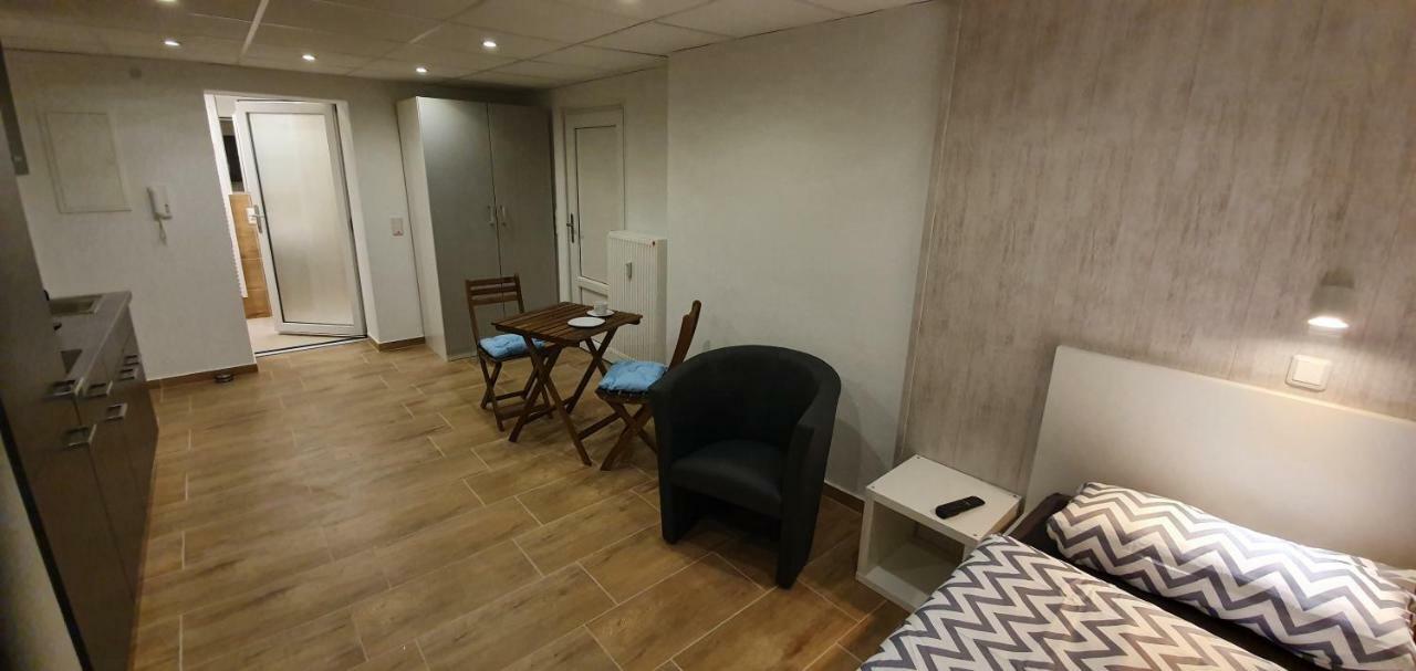 Welcome Apartment Coelbe Εξωτερικό φωτογραφία