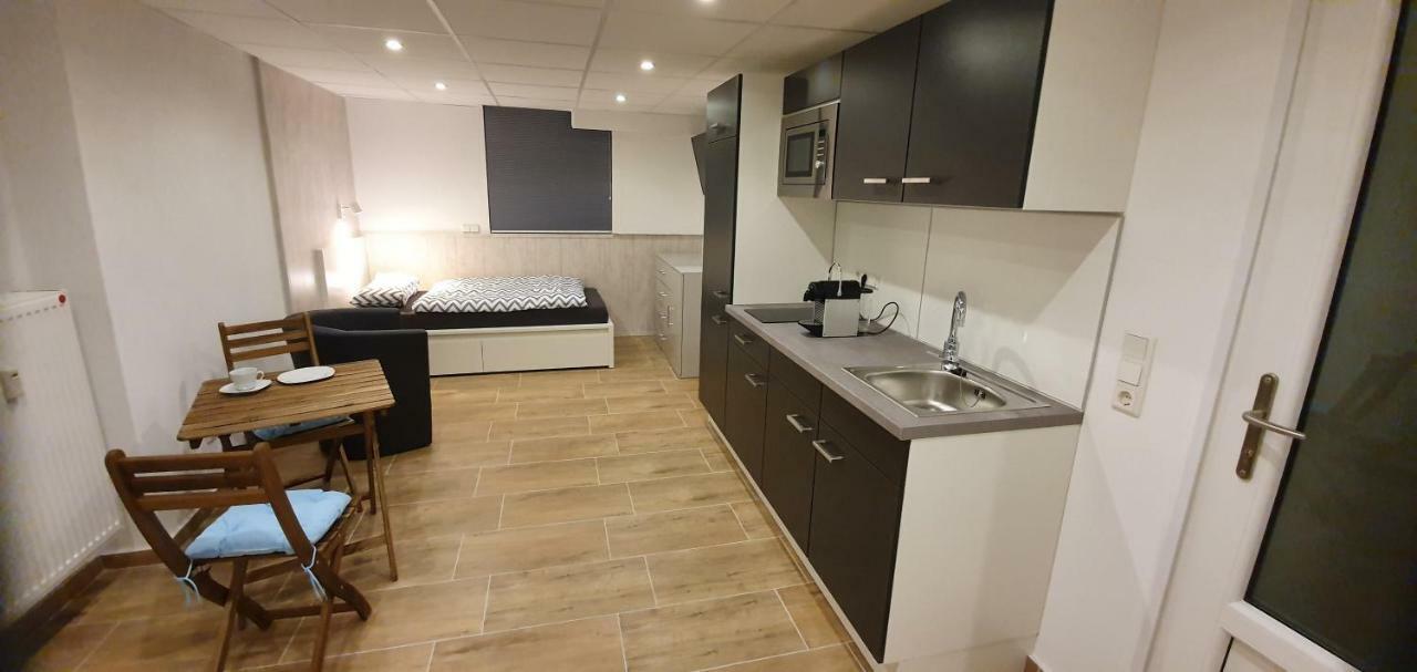 Welcome Apartment Coelbe Εξωτερικό φωτογραφία