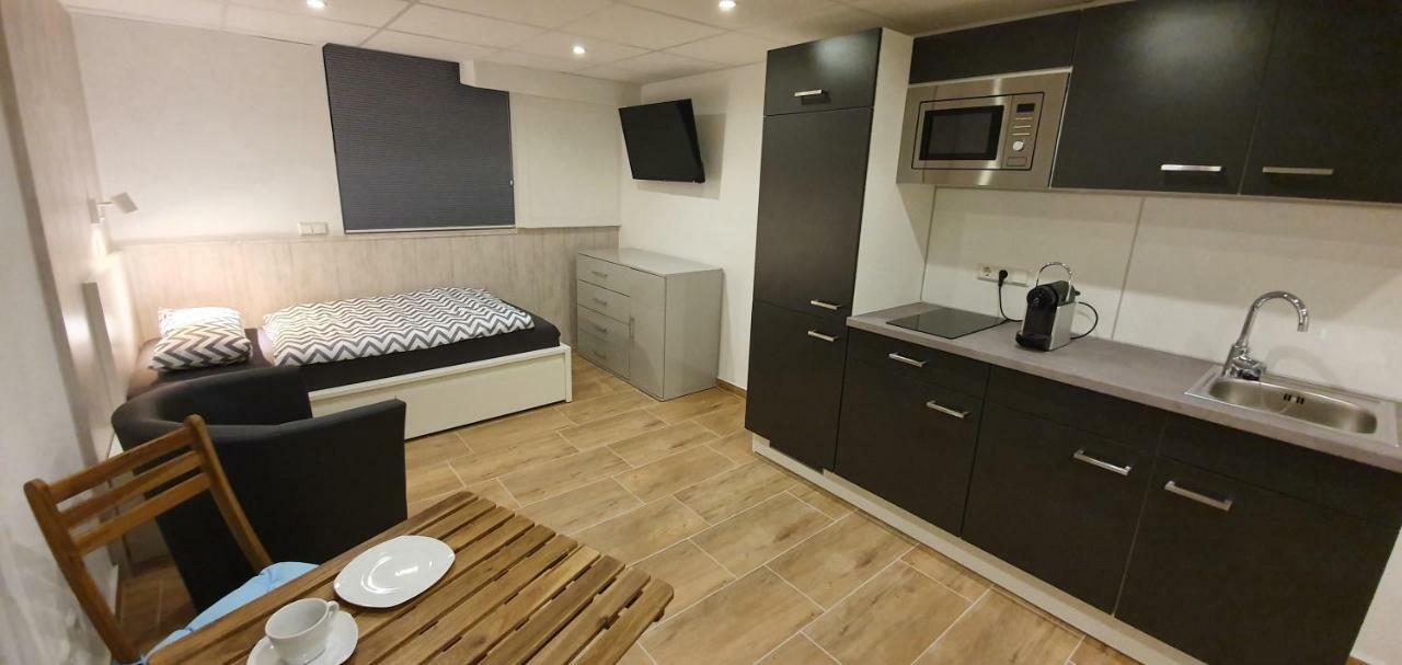 Welcome Apartment Coelbe Εξωτερικό φωτογραφία