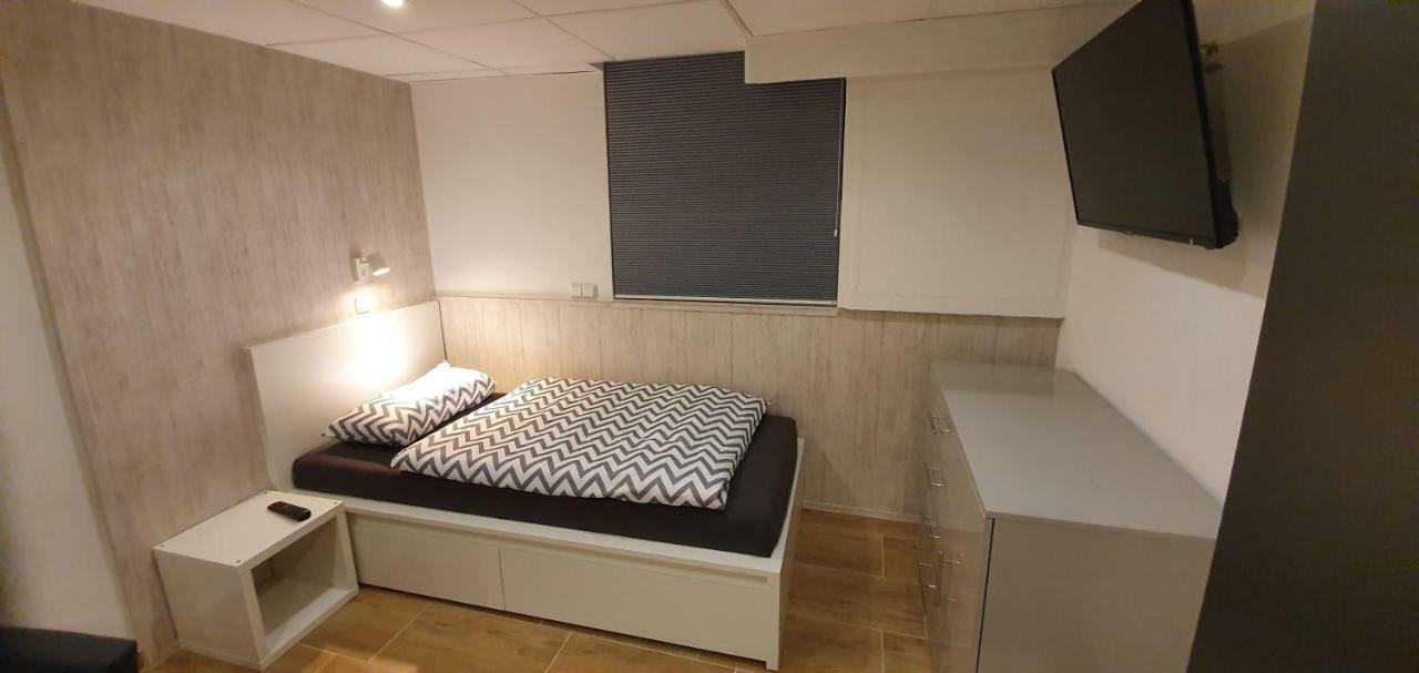 Welcome Apartment Coelbe Εξωτερικό φωτογραφία